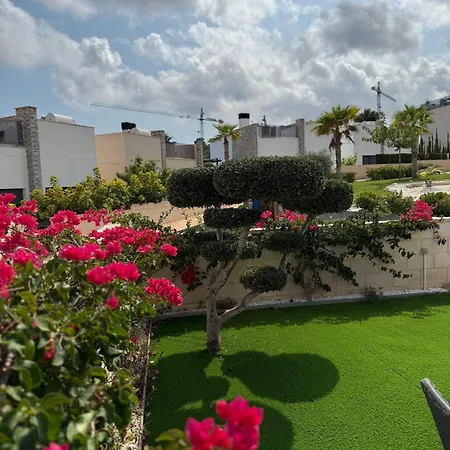 Vakantiewoning Alegria