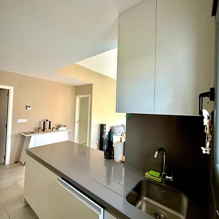 Vakantiewoning Alegria Finestrat