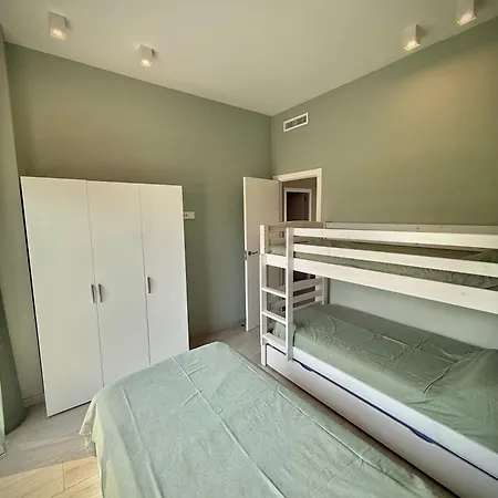 Vakantiewoning Alegria Hébergement de vacances