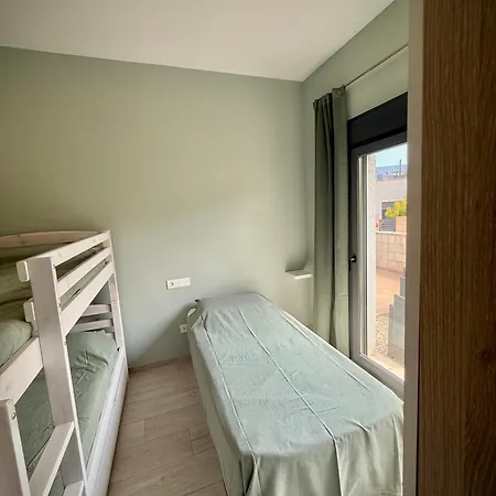 Villa Alegria Finestrat * Finestrat