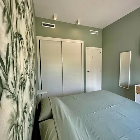 Vakantiewoning Alegria Hébergement de vacances *