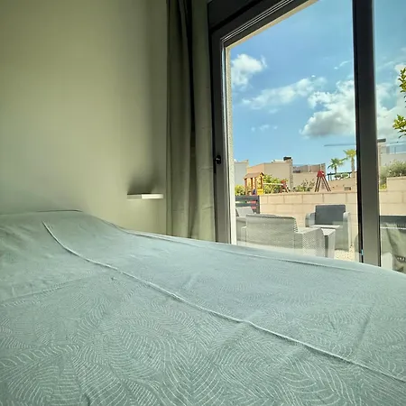 Vakantiewoning Alegria Hébergement de vacances