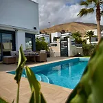 Vakantiewoning Alegria *