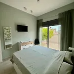 度假居 Vakantiewoning Alegria *