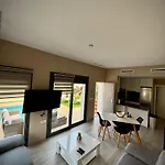 Vakantiewoning Alegria *