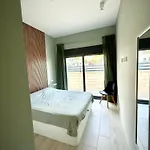 Vakantiewoning Alegria 菲内斯特拉特