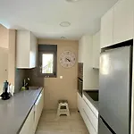Vakantiewoning Alegria 度假居 菲内斯特拉特