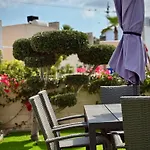 Vakantiewoning Alegria *
