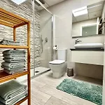 度假居 Vakantiewoning Alegria