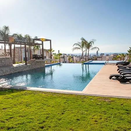 Vakantiewoning Alegria Tatil Evi