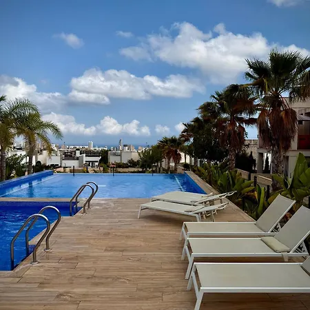 Vakantiewoning Alegria *