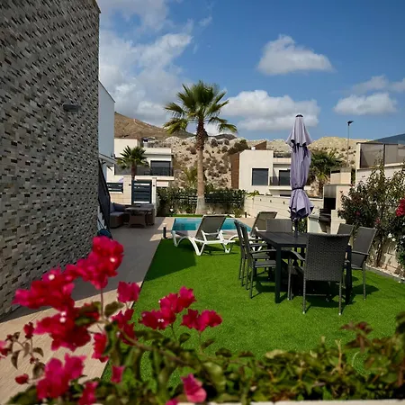 Vakantiewoning Alegria Tatil Evi *
