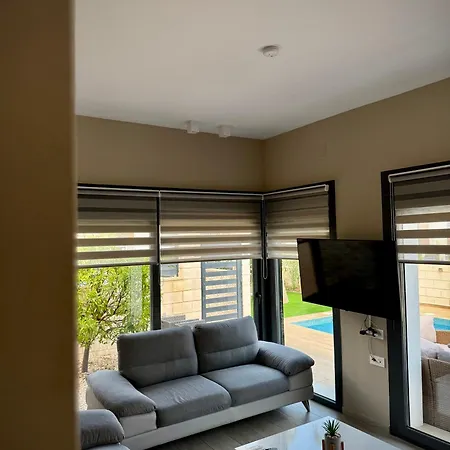 Vakantiewoning Alegria Tatil Evi Finestrat