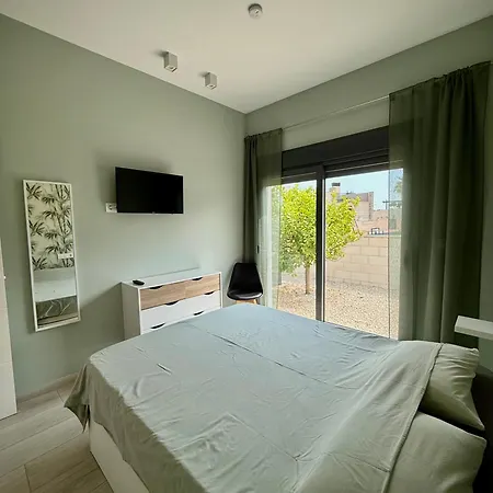 Tatil Evi Vakantiewoning Alegria *