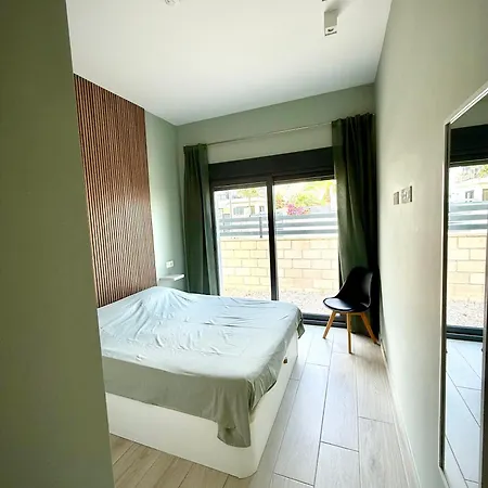 Vakantiewoning Alegria Finestrat