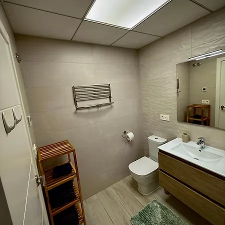 Tatil Evi Vakantiewoning Alegria Finestrat