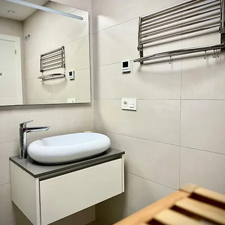 Vakantiewoning Alegria