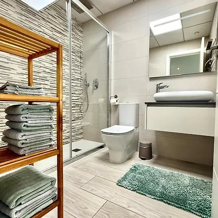 Tatil Evi Vakantiewoning Alegria